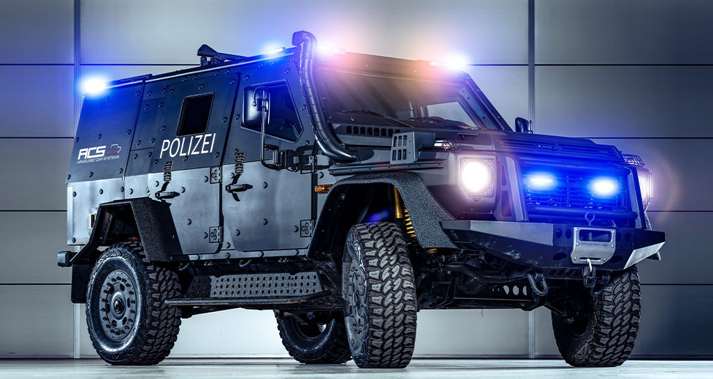 Referenzen – ENOK LAPV 6.2 Polizei