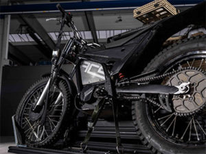 E-Bike