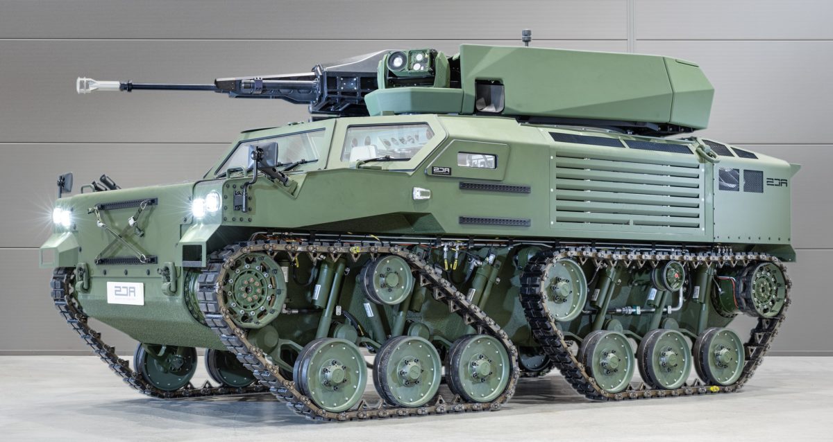 Home — ACS Armoured Car Systems