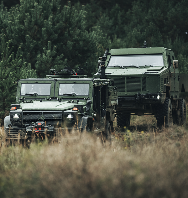 ENOK 14.8 und ENOK AB