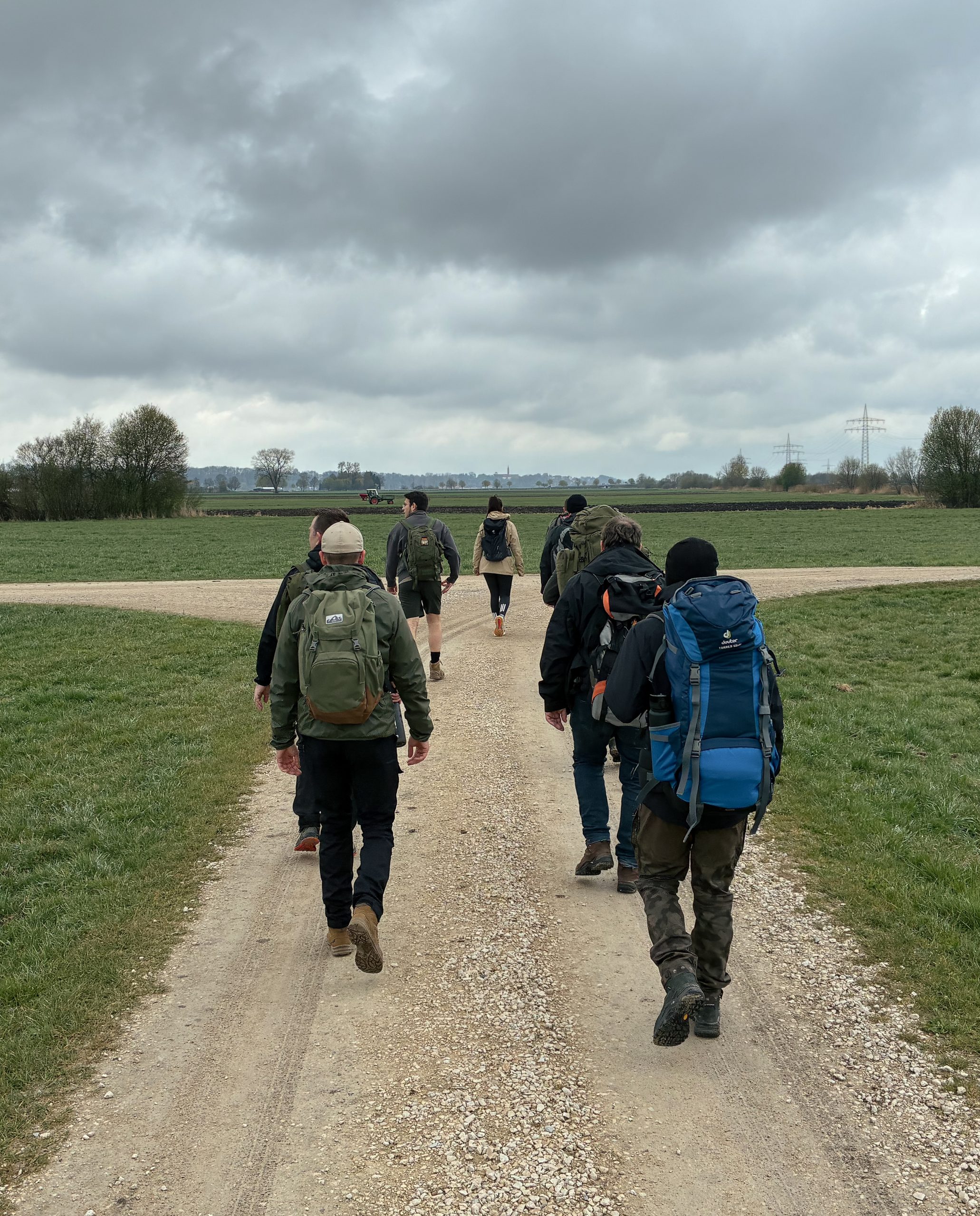 ACS-karriere-marsch